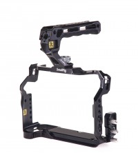 Cage SmallRig para Fujifilm GFX100 II