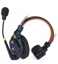 Hollyland Solidcom C1 Pro-6S - kit com 6 Headsets