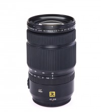 Lente Fujinon GF 45-100mm F/4 R LM OIS WR