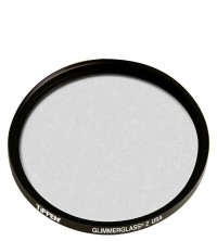 Filtro de lente Tiffen - Glimmerglass 2 - 82mm