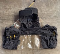 Splash bag - case a prova de chuva para DSLR