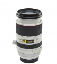 Lente Canon RF 70-200mm f/2.8 L IS USM (Mirrorless)