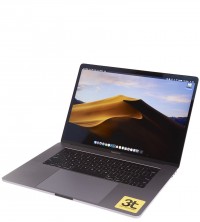MacBook Pro 15'' 2.3ghz i9 16gb 512gb 2019