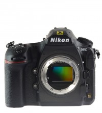 Câmera Nikon D850 DSLR