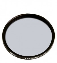Filtro de lente Tiffen - Black Pro Mist 1/4 - 82mm