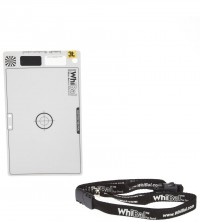 Cartão cinza White Balance 10x15 cm WhiBal G7