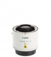Canon extender EF 2X III