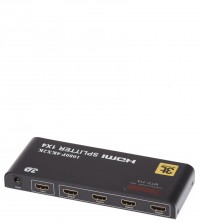 Splitter HDMI 1x4