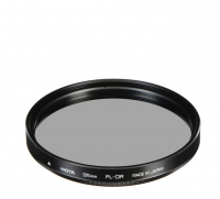 Filtro de lente polarizador circular 95mm Hoya