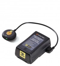 Bateria portátil Tether Tools D-Tap para Usb-c (150w/h)