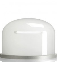 Profoto Glass Dome para D1 and B1 Monolights (Frosted)