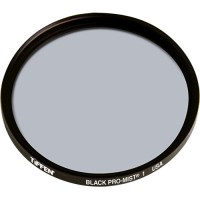 Filtro de lente Tiffen - Black Pro Mist 1 - 82mm